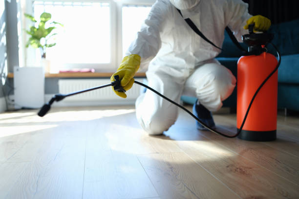 Reliable Biohazard contractor in Baldwin, FL by Crime Scene Cleaner Online
